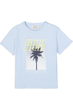 Garcia Bluser & t-shirts