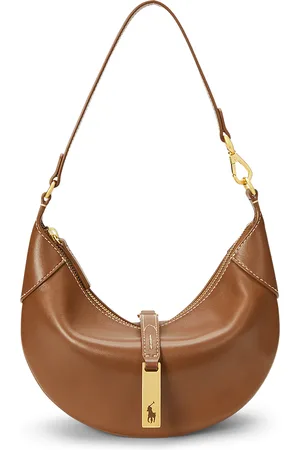 Ralph Lauren Skuldertaske