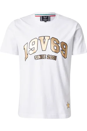 19V69 Italia Bluser & t-shirts 