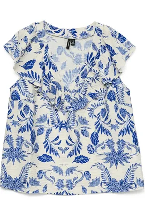 VERO MODA Bluse 