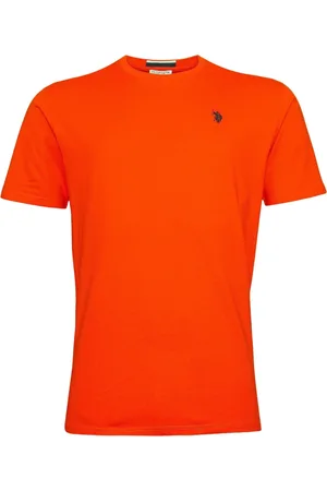 U.S. Polo Assn. Bluser & t-shirts