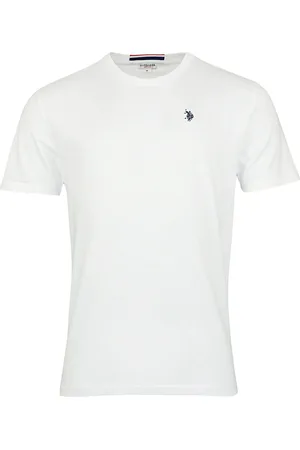 U.S. Polo Assn. Bluser & t-shirts