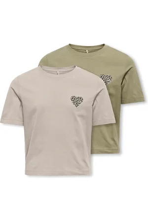 ONLY Bluser & t-shirts 