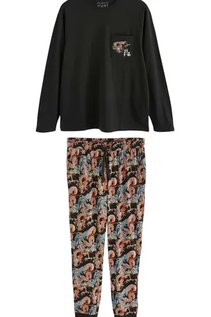 Next Pyjamas lang