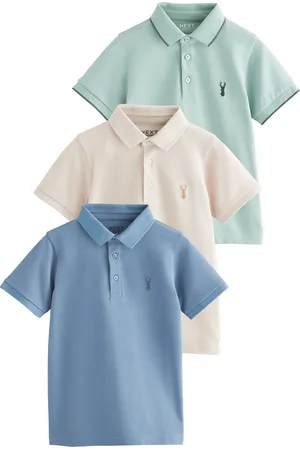 Next Shirts
