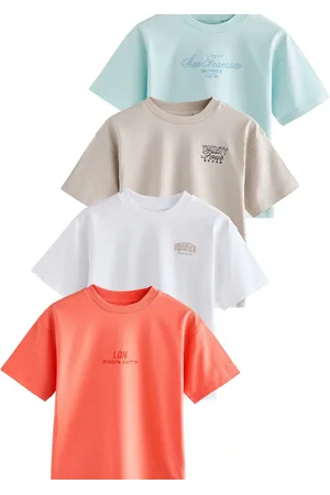 Next Shirts