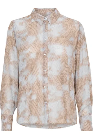 Ichi Bluse 