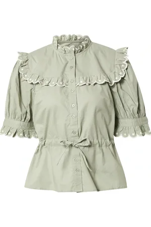 warehouse Bluse