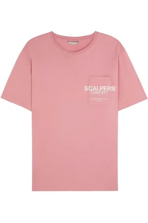 SCALPERS Funktionsskjorte 