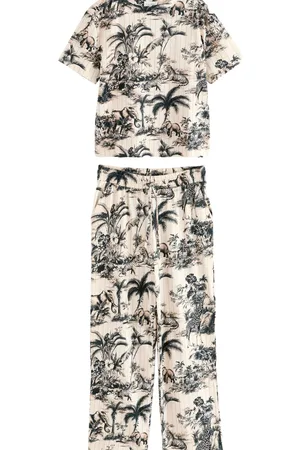 Next Pyjamas