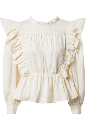warehouse Bluse