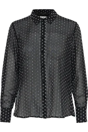 Ichi Bluse 