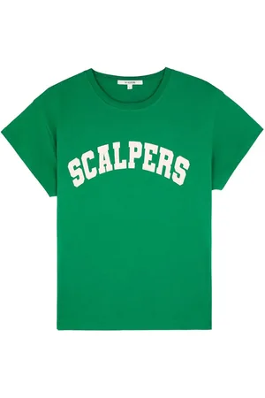 SCALPERS Fodboldtrøje 