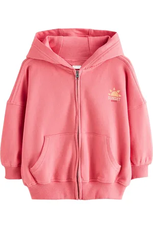 Next Sweatjakke