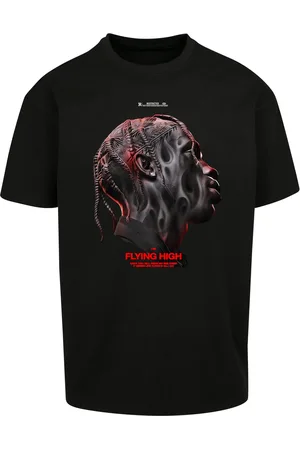 Mister Tee Bluser & t-shirts 