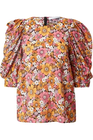 warehouse Bluse