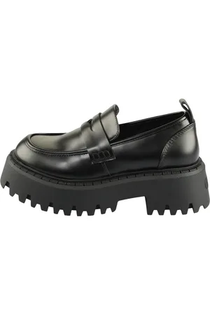 Buffalo Slipper 