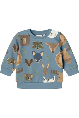 NAME IT Sweatshirt 