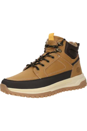 Dockers Snørestøvler