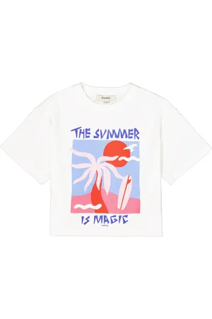 Garcia Bluser & t-shirts