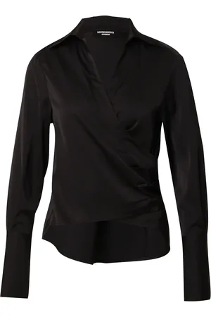 Hoermanseder x About You Bluse