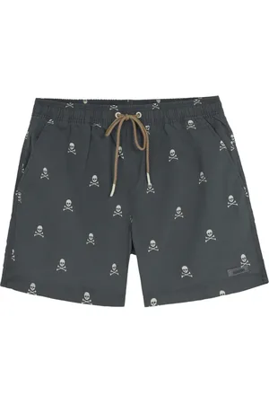 SCALPERS Badeshorts 