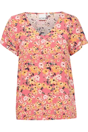 Ichi Bluse 