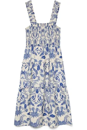 VERO MODA Sommerkjole 