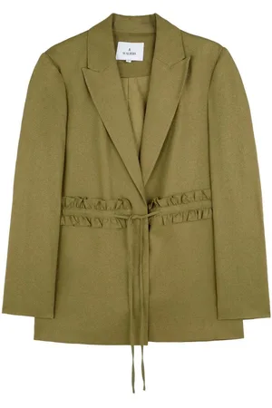 SCALPERS Blazer 