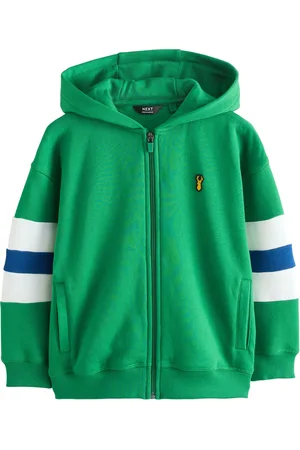 Next Sweatjakke