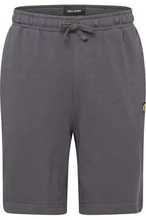Lyle & Scott Bukser