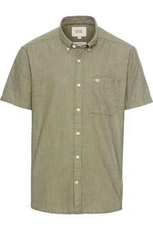 Camel Active Skjorte