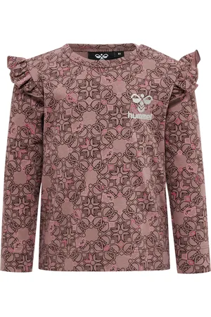 Hummel Bluser & t-shirts