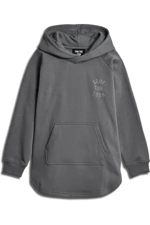 Sometime Soon Sweatshirt