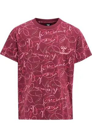 Hummel Bluser & t-shirts 