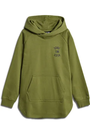 Sometime Soon Sweatshirt