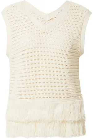 Second Female Pullover 