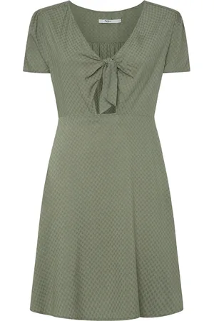 Pepe Jeans Sommerkjole 