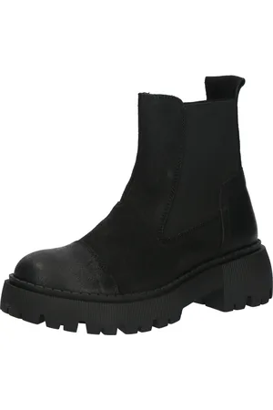 Ten Points Chelsea Boots 
