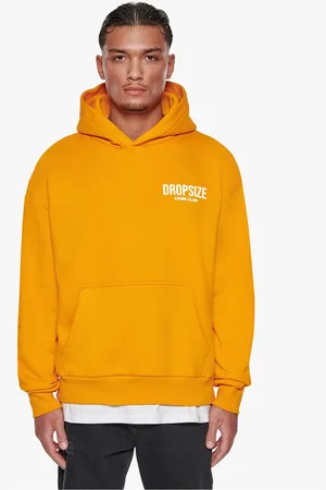 Dropsize Sweatshirt 