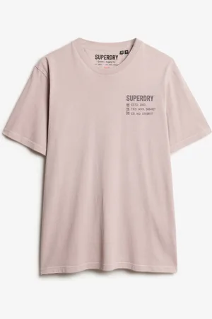 Superdry Bluser & t-shirts