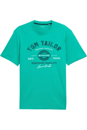 TOM TAILOR Bluser & t-shirts