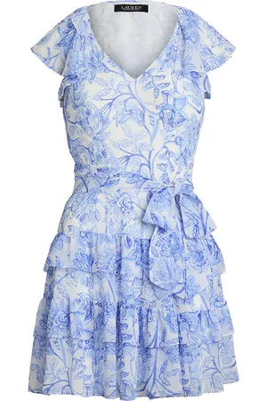 Ralph Lauren Sommerkjole 