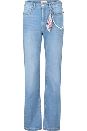 Cartoon Jeans