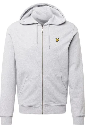 Lyle & Scott Sweatjakke