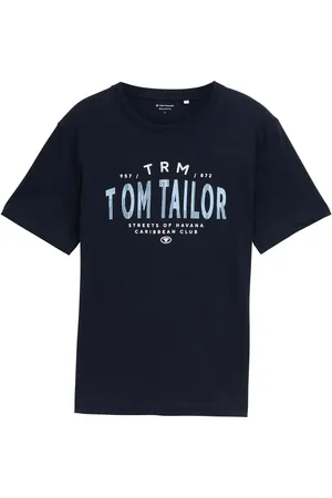 TOM TAILOR Bluser & t-shirts