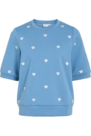 VILA Sweatshirt 