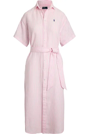 Ralph Lauren Blusekjole
