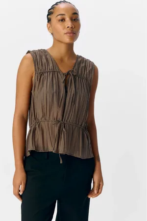 Object Bluse 