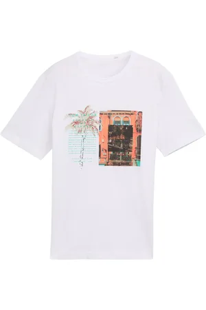 TOM TAILOR Bluser & t-shirts